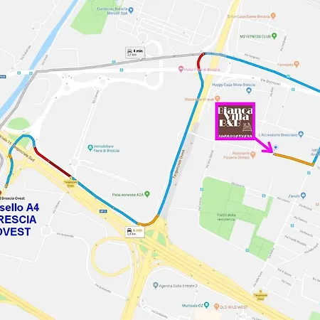 Biancavilla 布雷西亚