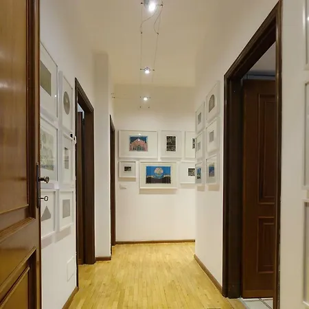 Bed & Breakfast Biancavilla *