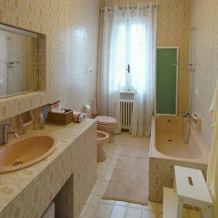 Biancavilla Oda ve Kahvaltı
