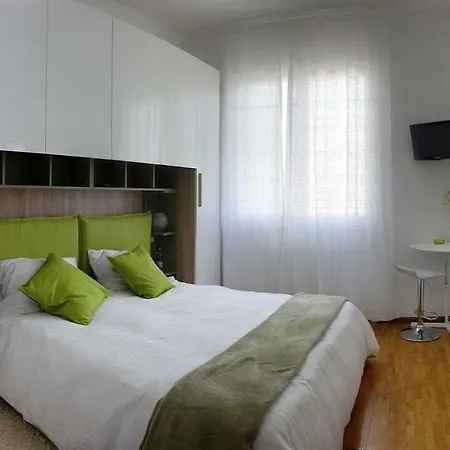 Bed & Breakfast Biancavilla *