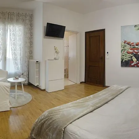 Biancavilla Oda ve Kahvaltı Brescia
