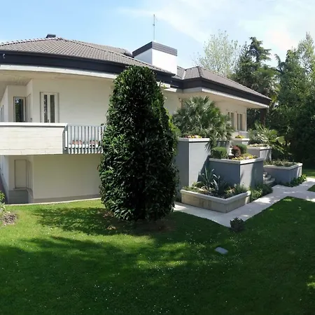Bed & Breakfast Biancavilla Brescia
