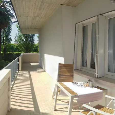 Biancavilla Oda ve Kahvaltı Brescia