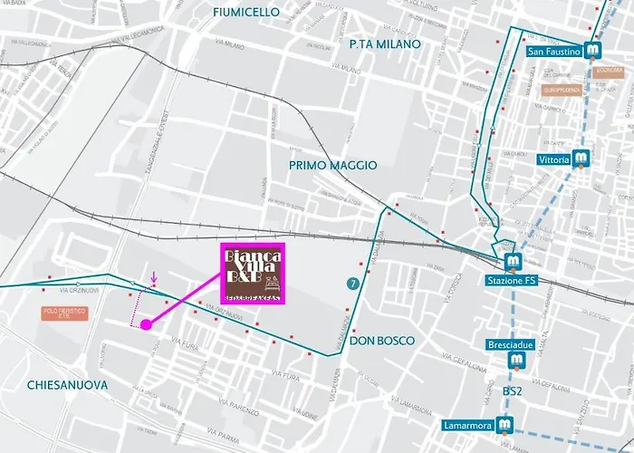 Biancavilla 住宿加早餐酒店