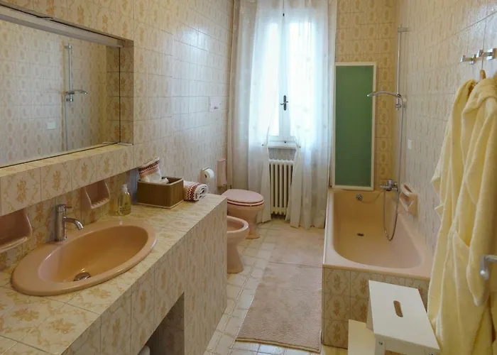 Biancavilla 住宿加早餐酒店