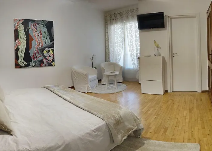 Bed & Breakfast Biancavilla