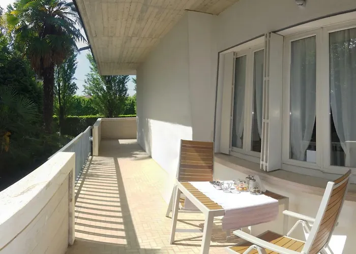 Biancavilla Bed & Breakfast Brescia